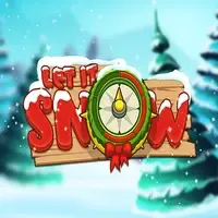 Let It Snow game icon