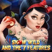 S--w Wild And The 7 Features game thumbnail