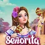 Senorita Bingo game thumbnail