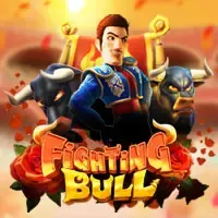 Fighting Bull game icon