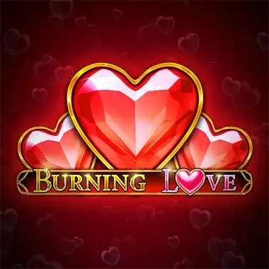 Burning Love game icon