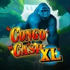 Congo Cash XL game thumbnail