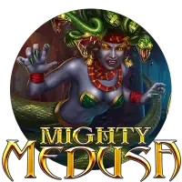 Mighty Medusa game thumbnail