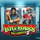 Big Bass Halloween 3 game thumbnail