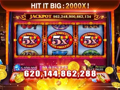 Promosi Bonus Harian screenshot