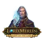 Lord Merlin and the Lady of the Lake game thumbnail