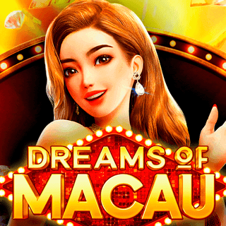 Dreams of Macau game thumbnail