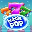 Bubble Pop game thumbnail