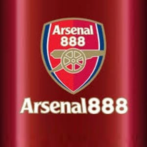 arsenal888slot.com Logo